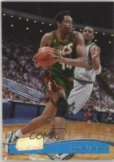 Sam Perkins