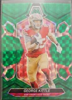 George Kittle