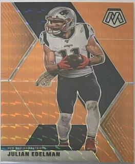 Julian Edelman