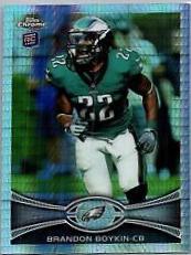 Brandon Boykin