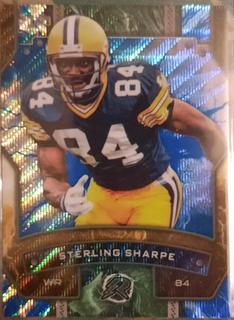 Sterling Sharpe