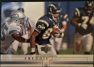 Freddie Jones