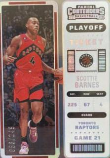 Scottie Barnes
