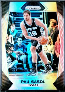 Pau Gasol