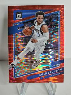 Jalen Brunson