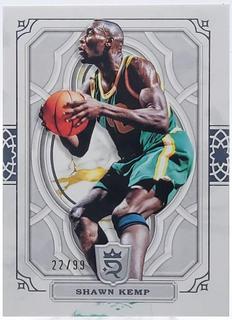 Shawn Kemp