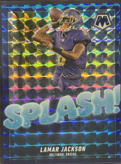 Lamar Jackson