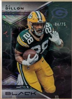 AJ Dillon