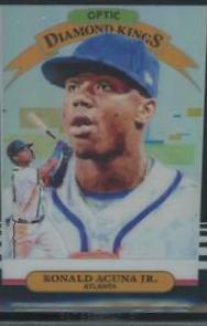 Ronald Acuna Jr.