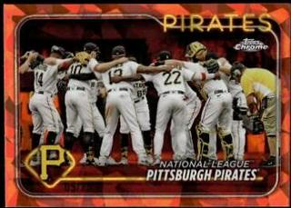 Pittsburgh Pirates
