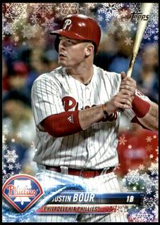 Justin Bour