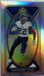 Derrick Henry