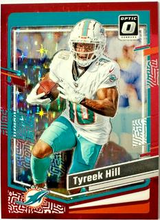 Tyreek Hill