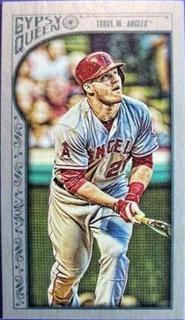 Mike Trout