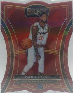 Paul George
