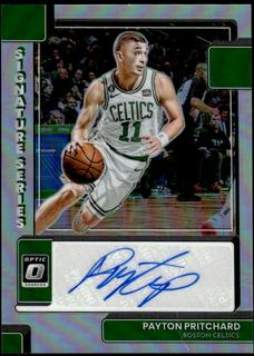 Payton Pritchard
