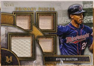 Byron Buxton