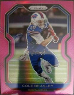 Cole Beasley