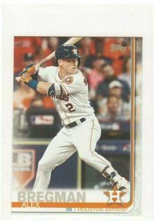 Alex Bregman
