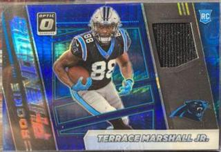 Terrace Marshall Jr.
