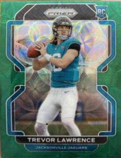 Trevor Lawrence