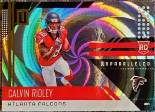 Calvin Ridley