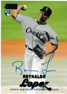 Reynaldo Lopez