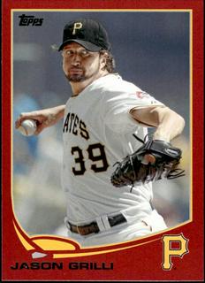 Jason Grilli