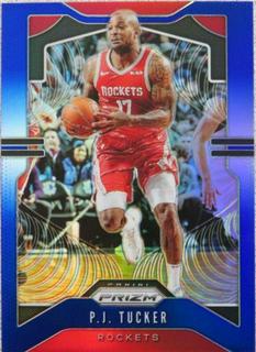 P.J. Tucker