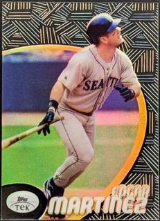 Edgar Martinez