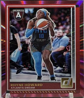 Rhyne Howard