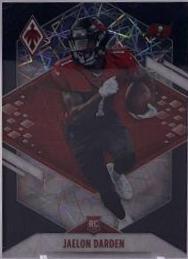 Jaelon Darden