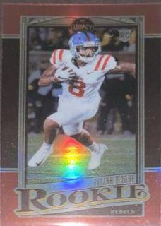 Elijah Moore
