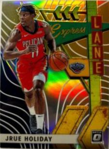 Jrue Holiday