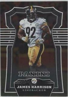 James Harrison
