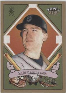 John Olerud