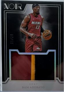 Bam Adebayo