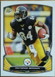 Antonio Brown