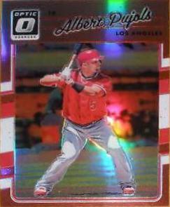 Albert Pujols