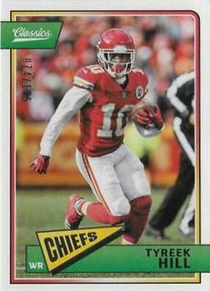 Tyreek Hill