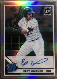 Eloy Jimenez
