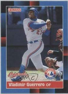 Vladimir Guerrero