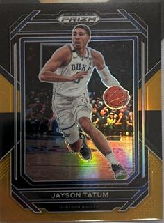 Jayson Tatum