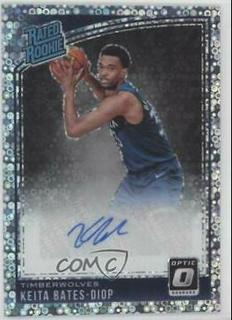 Keita Bates-Diop