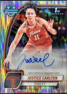 Justice Carlton