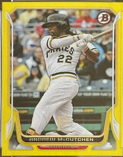 Andrew McCutchen