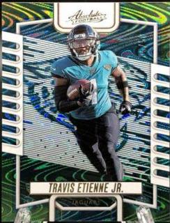 Travis Etienne Jr.