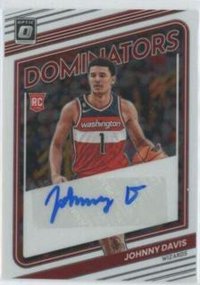 Johnny Davis