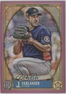 Justin Verlander