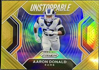 Aaron Donald